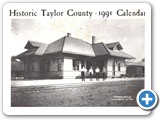Campbellsville L & Depot 1910
